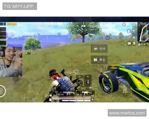 和平精英焦点WE战术分析与实战策略探讨之道 和平精英焦点WE战术分析与实战策略探讨之道