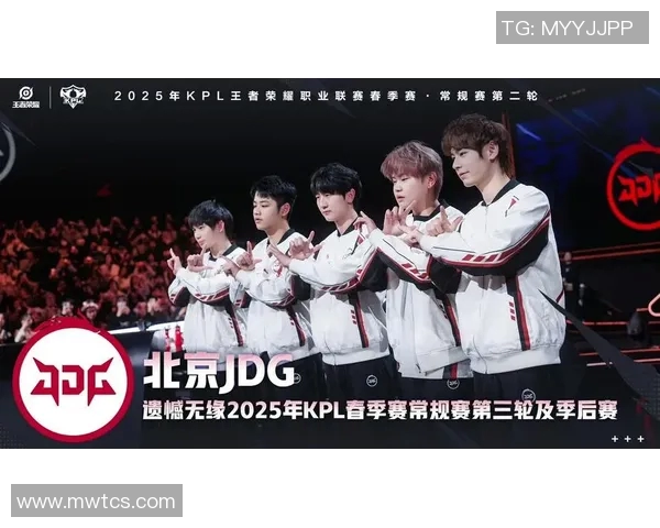 王者荣耀意识排名新突破JDG战队表现令人瞩目再创辉煌