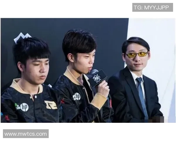 洲际赛中RNG战术表现分析与总结探讨