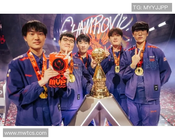 EDG与JDG电竞总决赛赛后状态分析及未来展望