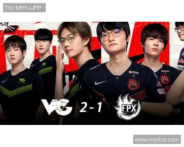 赛后复盘FPX与WE对决分析个人能力与战术执行的深度剖析