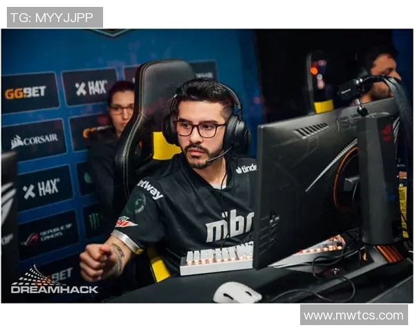 热议CSGOTES灵活性变革如何推动电竞行业新发展与创新模式探索