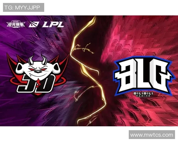 深入分析BLG与JDG赛后复盘的战术布局与关键决策