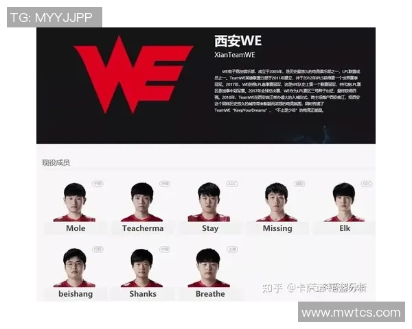 精英赛分析WE战队配合表现及其对比赛结果的影响