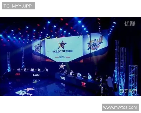 esports最新数据DOTA2巨献深入剖析WE战队的游戏意识与团队协作策略 esports最新数据DOTA2巨献深入剖析WE战队的游戏意识与团队协作策略